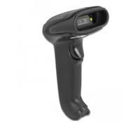Delock escáner de código de barras 1d y 2d para 2,4 ghz, bluetooth o