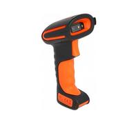 Delock escáner de código de barras industrial 1d y 2d para 2,4 ghz,