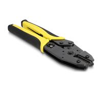 DeLOCK Herramienta de prensado para conectores MC4 DL4 2,5 - 6 mm²
