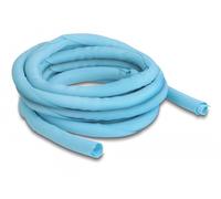 Delock manga tejida de cierre automático resistente al calor 5 m x 10