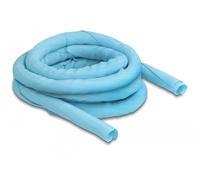 Delock manga tejida de cierre automático resistente al calor 5 m x 16
