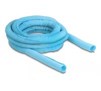 Delock manga tejida de cierre automático resistente al calor 5 m x 19