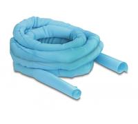 Delock manga tejida de cierre automático resistente al calor 5 m x 25