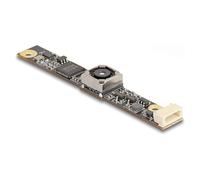 DeLOCK Módulo de cámara USB 2.0 8 Megapixel IMX179QQH5-C Sony
