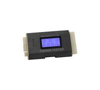 DeLOCK Power Tester - Probador de fuente de alimentación ATX