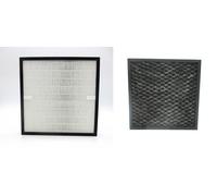 DeLonghi 5513710011 Filtro Hepa Filtro de Carbón Activo AC 100-AC 150 Original
