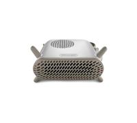 De'Longhi Ajuste de cápsula, blanco HFS70B20.WH