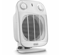 De'Longhi Calefactor Vertical Edge 1 Bianco