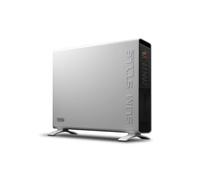 Convector eléctrico delonghi 0113128401 2000 w blanco