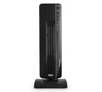 De'Longhi Calefactor cerámico TCH8993ER.BC 2400 W consumo óptimo Negro