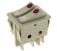 De'Longhi DeLonghi Interruptor Doble Radiador Olio Jm KH77 H19 H25 H29 KH590 Torre TRS