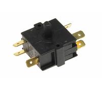 De'Longhi DeLonghi Interruptor Selector Calentador Caldobagno Vertical HBC3 HBE3 HVF3 HVS3