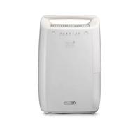 DeLonghi Deshumidificador Tasciugo AriaDry DEX210SF 2,1 L 10 L/día 36 dB 250 W Blanco - Nuevo
