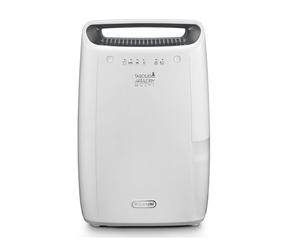 De'Longhi DEX214F 2,1 L 40 dB 290 W Gris - Nuevo