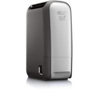 Delonghi DNS80 Tasciugo AriaDeshumidificador de luz seca, ionizador 7,5 L...