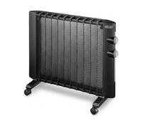 DeLonghi HMP 1000 Radiador Negro