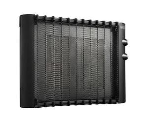 De'Longhi HMP 1500 Radiador Eléctrico Negro