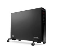 De'Longhi HX65L22 Interior Gris 2200 W Calefactor eléctrico de convección - Nuevo