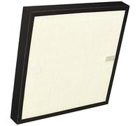 De'Longhi Kit de Filtros con Carbón Activo para Purificador, Filtro de Reemplazo para Purificador de Aire AC100 - AC150 - AC150C, DLSA007