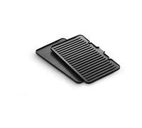 DeLonghi Kit Placas De Parrilla Calefactora Varias CGH1000 Cgh 1012 1020 1030