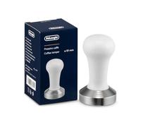 De'Longhi Prensador de café en blanco DLSC079