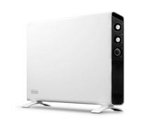 DeLonghi Slim Style HCX 3220 (Blanco/Negro)
