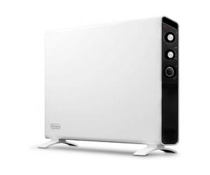 DeLonghi Slim Style HCX 3220 (Blanco/Negro)