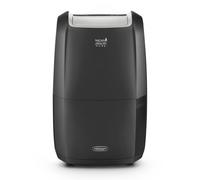De'Longhi Deshumidificador Tasciugo AriaDry Pure DDSX220WFA 5 L 47 dB Negro