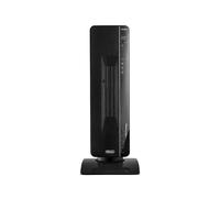 De'Longhi TCH8993ER.BC Interior Negro 2400 W Calefactor de ventilador eléctrico - Nuevo