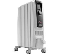 De'Longhi TRDX40820E Radiador Lleno de Aceite, Multicolor