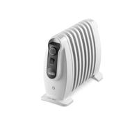 De'Longhi TRNS0808M Interior Blanco 800 W Calefacción eléctrica de aceite - Nuevo