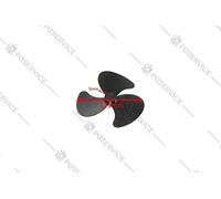 DeLonghi Ventilador 175mm Deshumidificador Tasciugo Ariadry DX10.WGY DX8.5