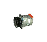 Delphi Componente de aire acondicionado TSP0155145