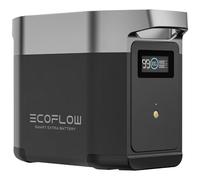 Ecoflow Delta 2 - Bateria Extra