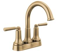 DELTA 2535-CZMPU-DST Saylor - Grifo de baño, bronce champán