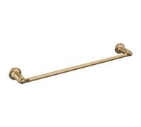 Delta 73518-CZ Saylor - Toallero de baño, 18 Pulgadas, Bronce champán