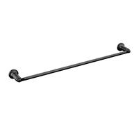 Delta 73524-BL Saylor Hardware Bar, Negro Mate