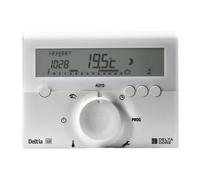 Delta DEL6050417 Termostato programable radio inalámbrico - Nuevo