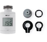 Delta Dore Cabezal termostático y adaptadores TRV 1.0