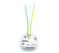 Delta dore - Micromódulo receptor Tyxia 4840 para iluminación - 6351115