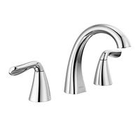 Delta Faucet 35840LF Arvo Widespread, cromado