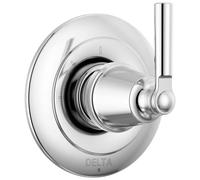 Delta Faucet T11835 Saylor - Moldura desviadora, cromada