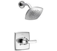 DELTA FAUCET T14264, Cromo, 24 x 6 x 20 cm