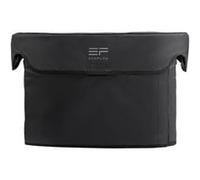 Ecoflow Bdeltamaxeb-us Battery Case Negro