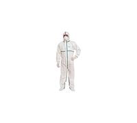 Delta plus - Buzo capucha deltatek costuras sellada talla -l