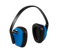 Delta plus - Casco antiruidos spa3 azul