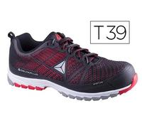 DELTA PLUS DELTA SPORT S1P SRC Negro Talla 39