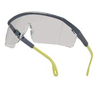 Delta plus - Gafa protección kilimandjaro gris amarillo policarbonato gris