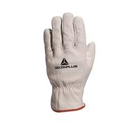 Delta Plus - Guantes, Gris, 1 unidad