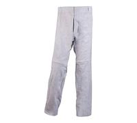 Delta plus indumentaria tecnica - Pantalon sold serraje vacuno cromo xl